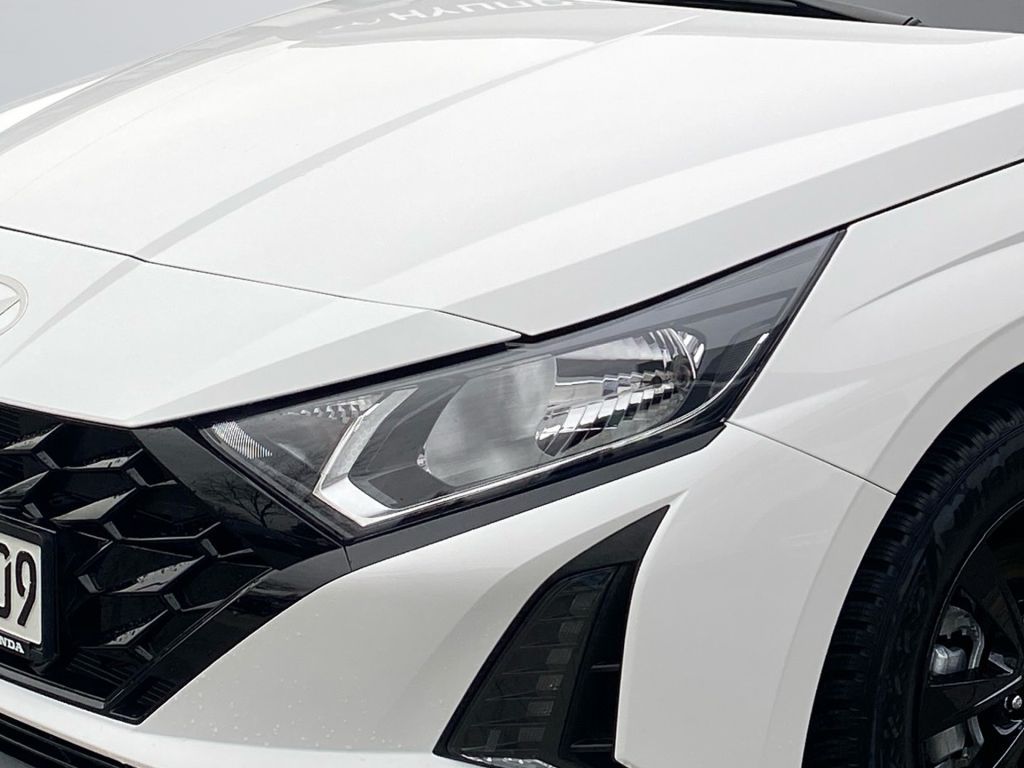 Fahrzeugabbildung Hyundai i20 1.0 T-GDI Select * Funktions-Paket *