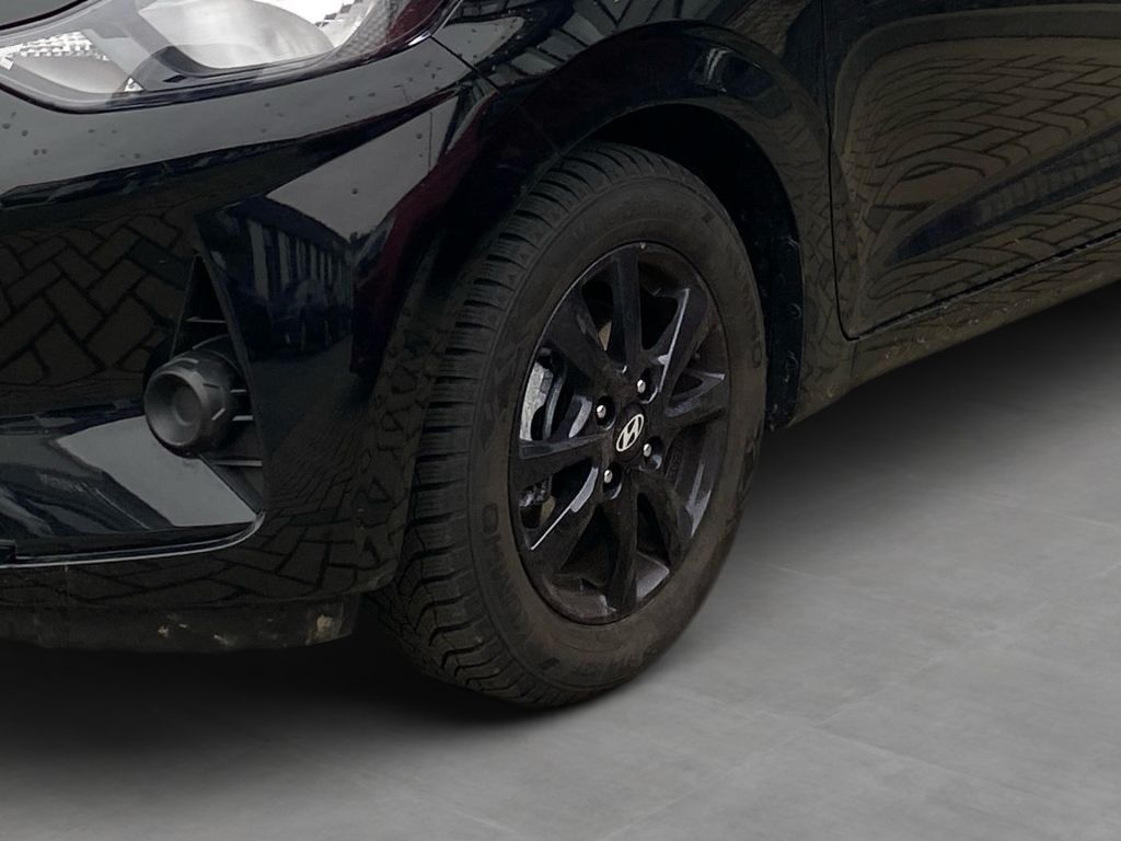 Fahrzeugabbildung Hyundai i10 1.2 Trend * Carplay * SHZ * LHZ * R.Kamera *