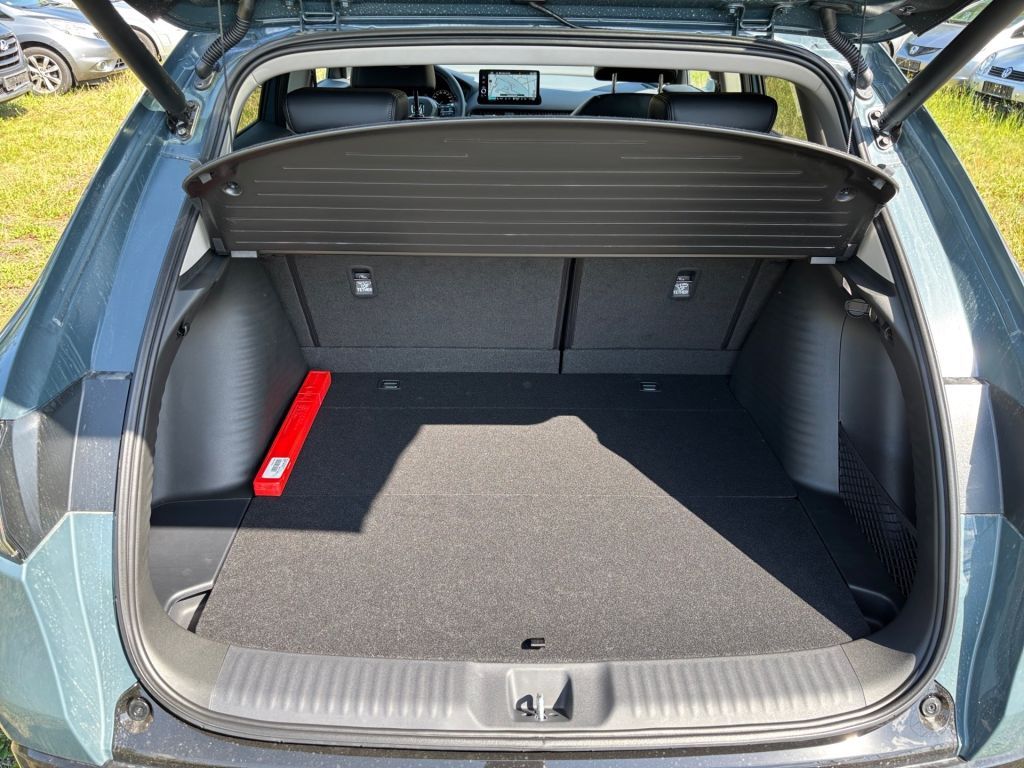 Fahrzeugabbildung Honda ZR-V e:HEV 2.0 i-MMD Hybrid Sport