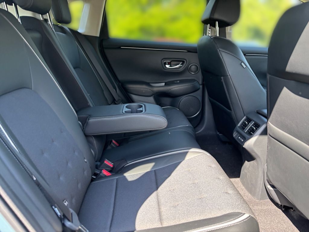 Fahrzeugabbildung Honda ZR-V e:HEV 2.0 i-MMD Hybrid Sport