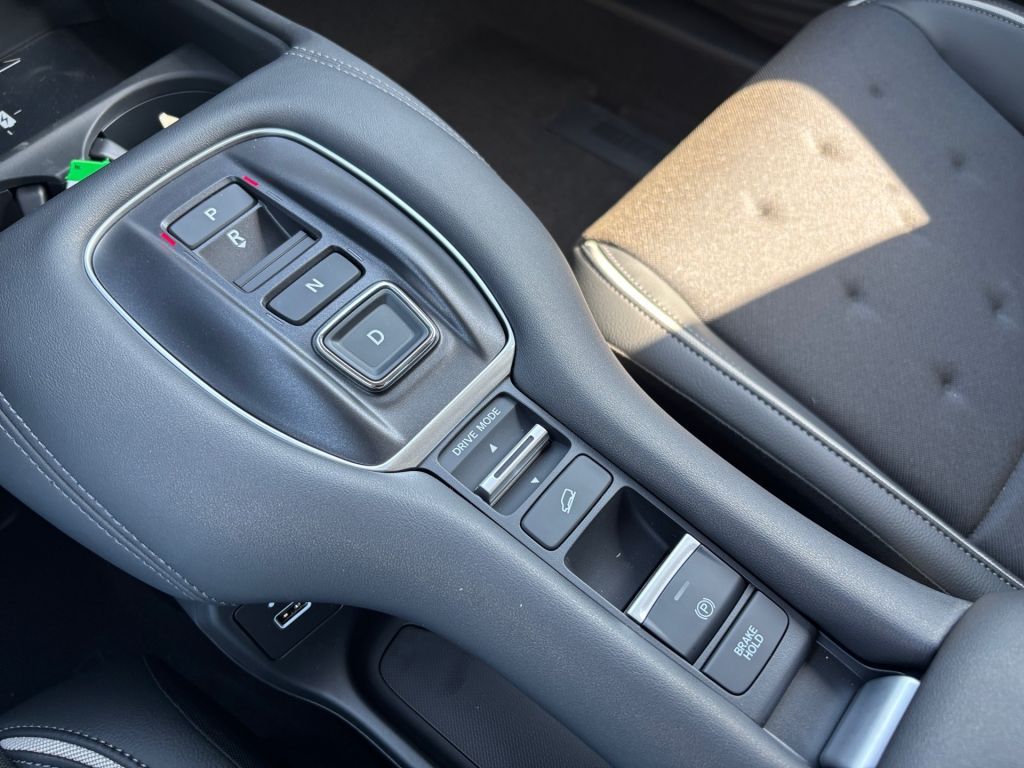 Fahrzeugabbildung Honda ZR-V e:HEV 2.0 i-MMD Hybrid Sport