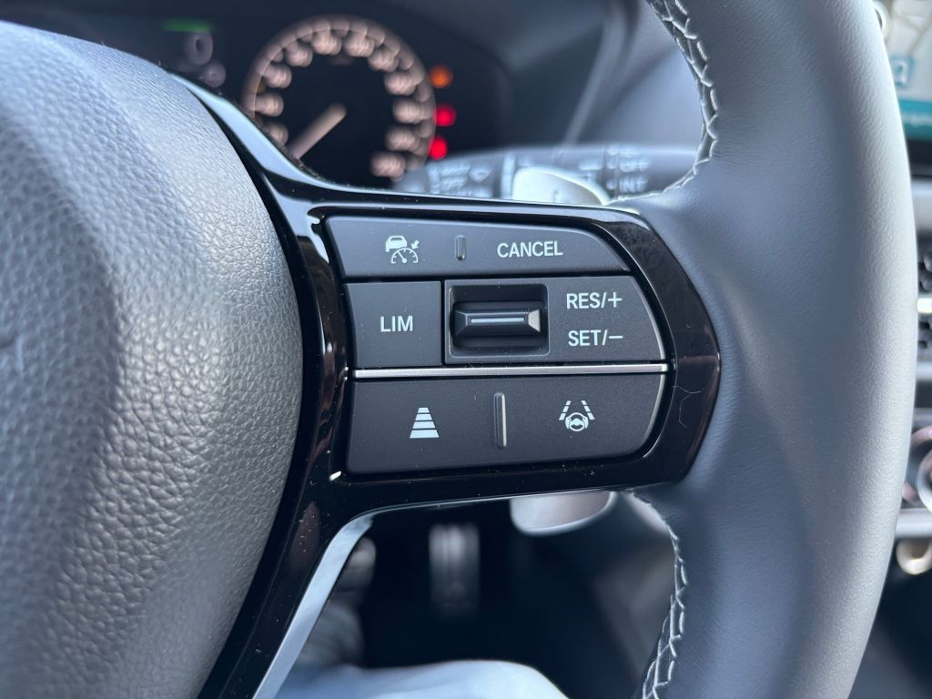 Fahrzeugabbildung Honda ZR-V e:HEV 2.0 i-MMD Hybrid Sport