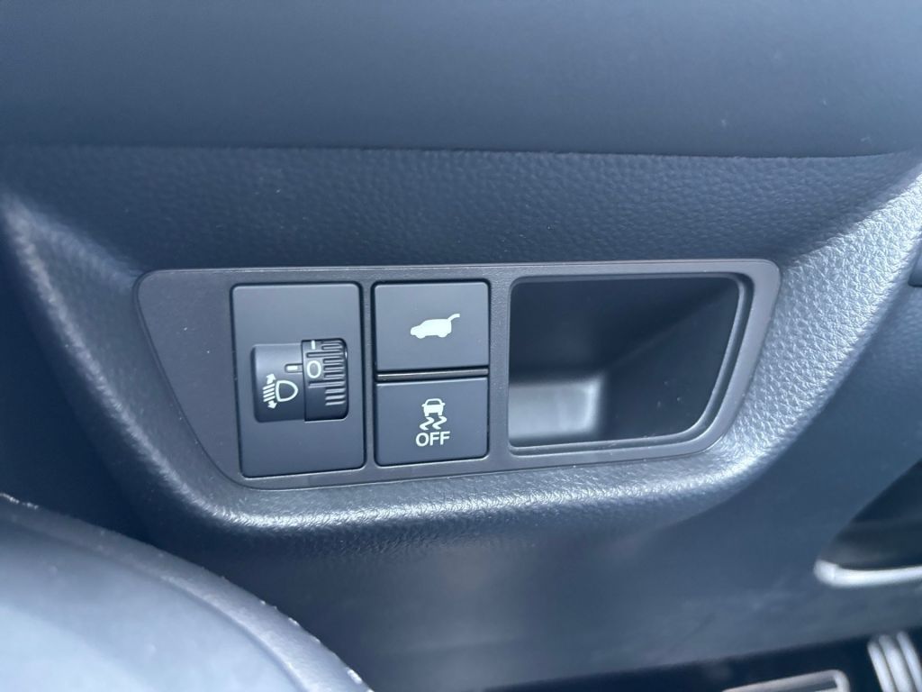 Fahrzeugabbildung Honda ZR-V e:HEV 2.0 i-MMD Hybrid Sport