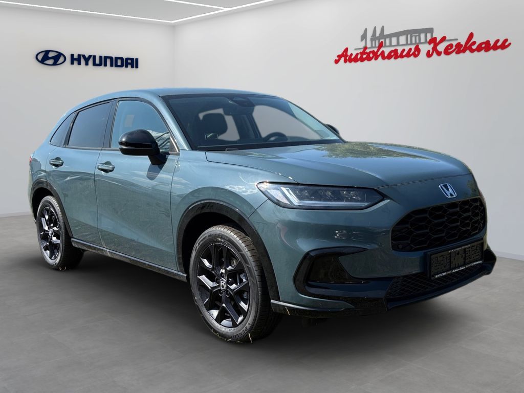 Fahrzeugabbildung Honda ZR-V e:HEV 2.0 i-MMD Hybrid Sport