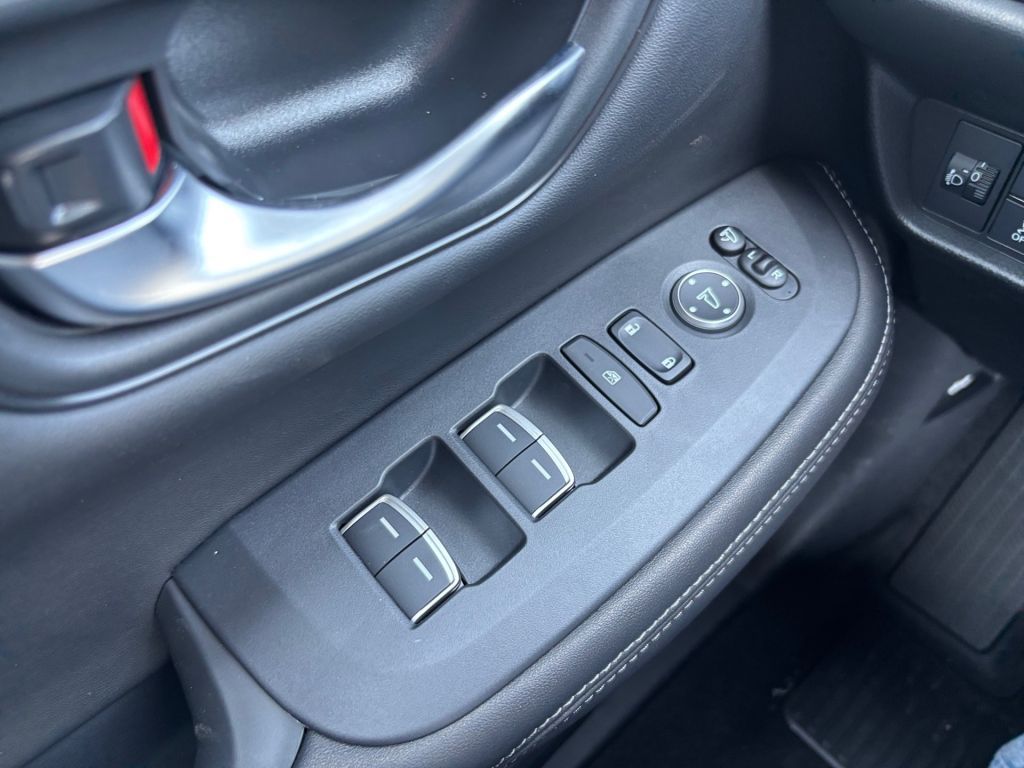 Fahrzeugabbildung Honda ZR-V e:HEV 2.0 i-MMD Hybrid Sport