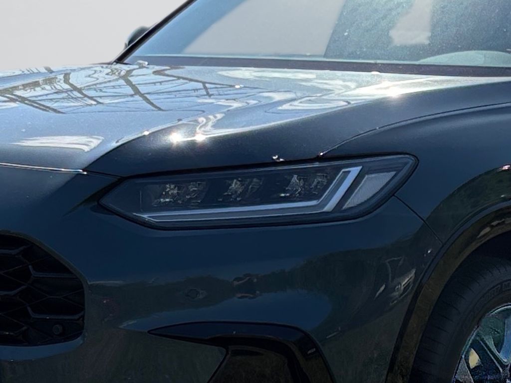 Fahrzeugabbildung Honda ZR-V e:HEV 2.0 i-MMD Hybrid Sport