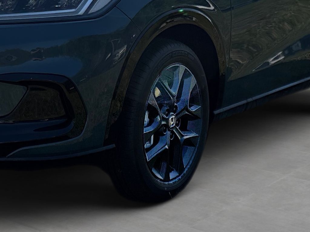 Fahrzeugabbildung Honda ZR-V e:HEV 2.0 i-MMD Hybrid Sport