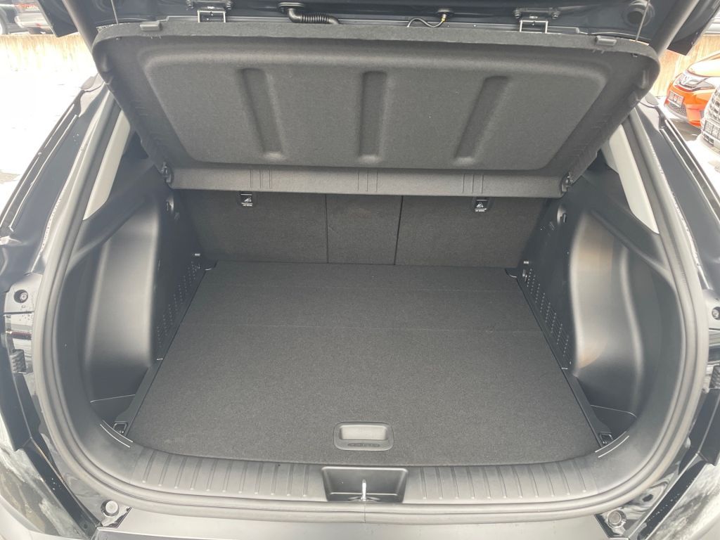 Fahrzeugabbildung Hyundai KONA 1.6 GDI DCT Hybrid Prime + Leder Sitz-Paket