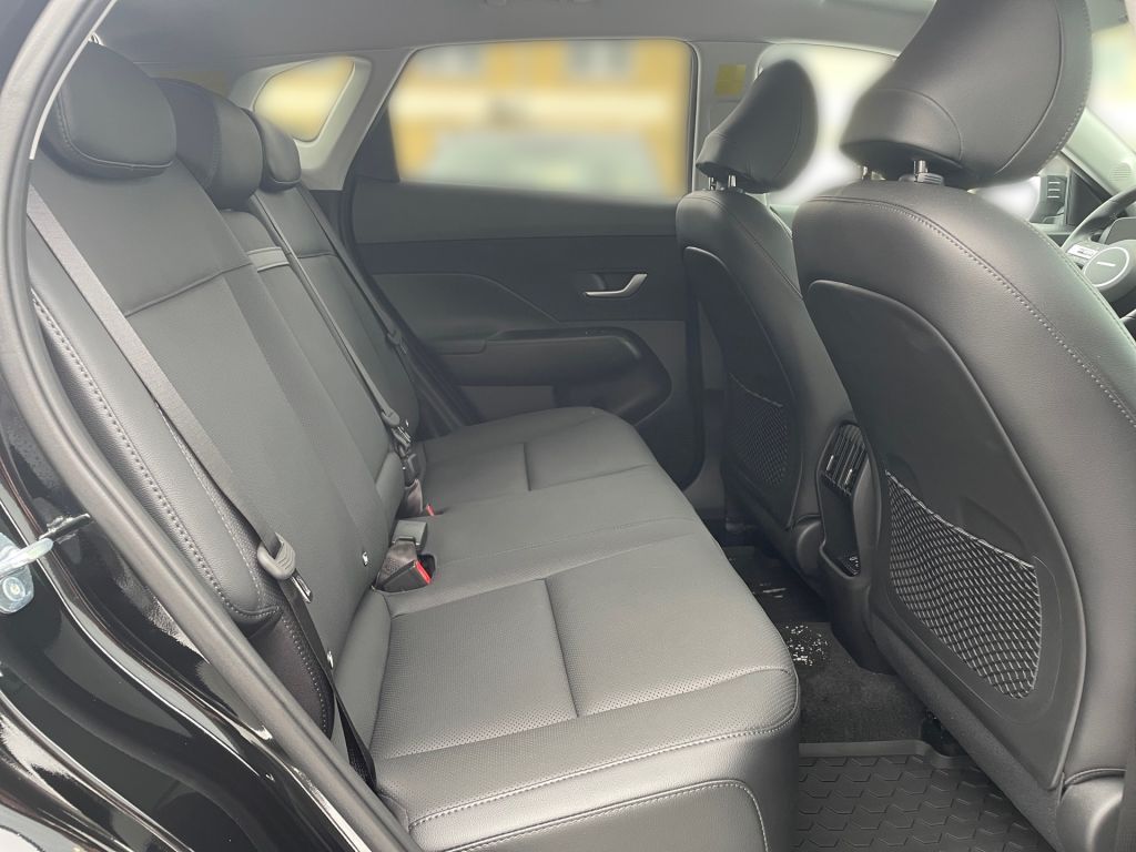 Fahrzeugabbildung Hyundai KONA 1.6 GDI DCT Hybrid Prime + Leder Sitz-Paket