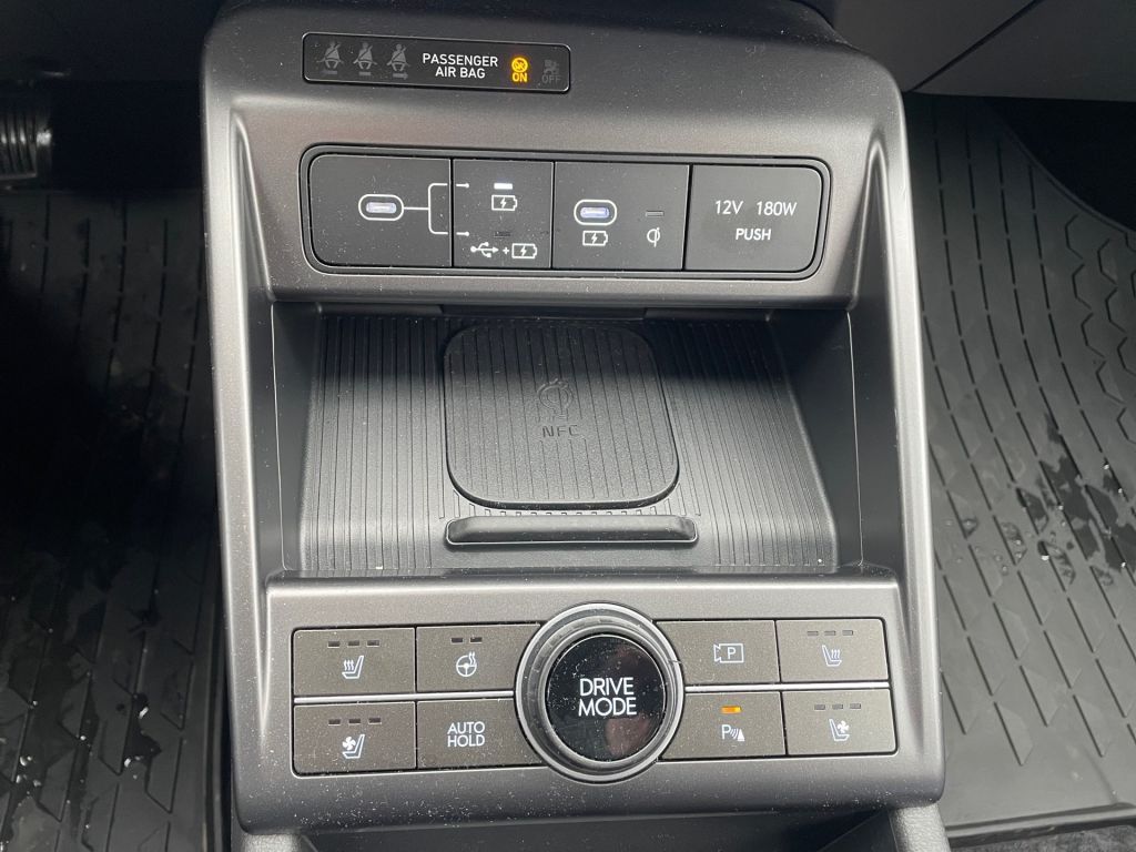 Fahrzeugabbildung Hyundai KONA 1.6 GDI DCT Hybrid Prime + Leder Sitz-Paket