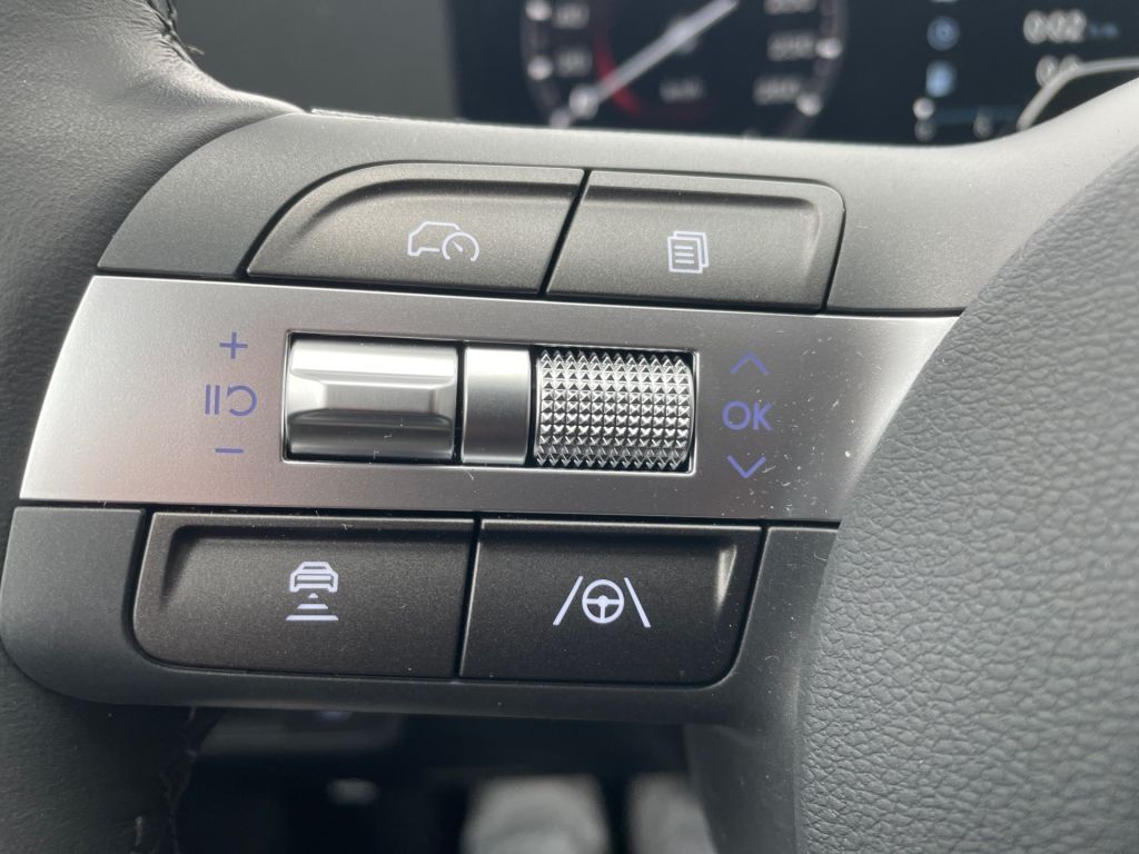 Fahrzeugabbildung Hyundai KONA 1.6 GDI DCT Hybrid Prime + Leder Sitz-Paket