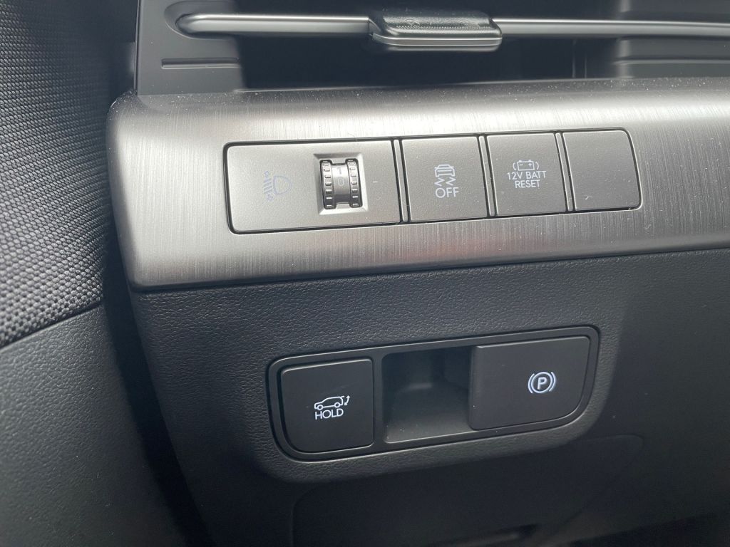 Fahrzeugabbildung Hyundai KONA 1.6 GDI DCT Hybrid Prime + Leder Sitz-Paket