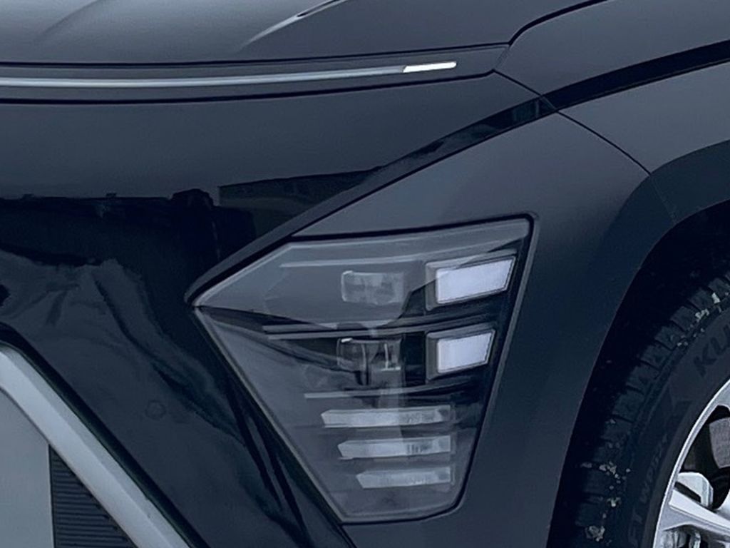 Fahrzeugabbildung Hyundai KONA 1.6 GDI DCT Hybrid Prime + Leder Sitz-Paket