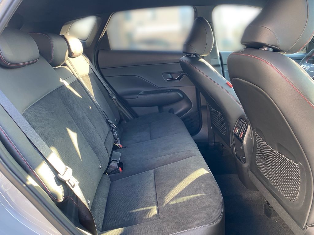 Fahrzeugabbildung Hyundai KONA 1.6 GDI DCT Hybrid N Line X + Sitz Paket