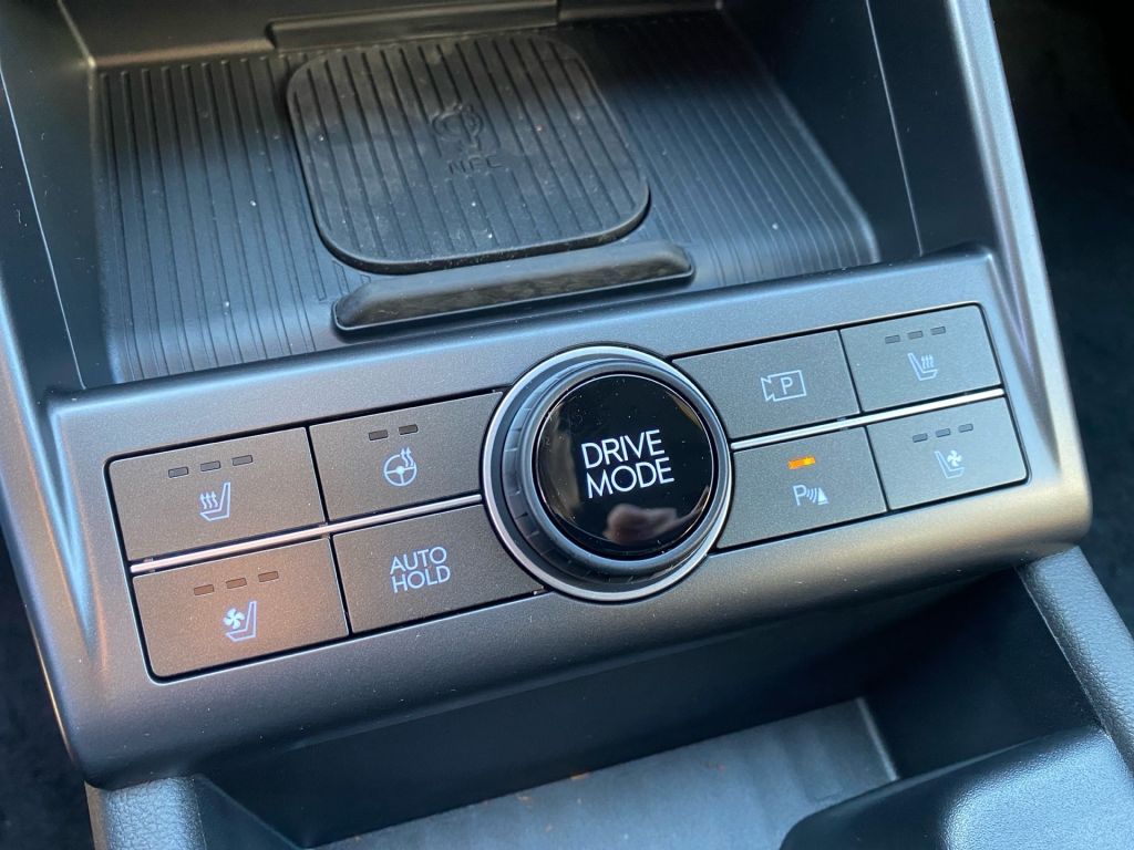 Fahrzeugabbildung Hyundai KONA 1.6 GDI DCT Hybrid N Line X + Sitz Paket