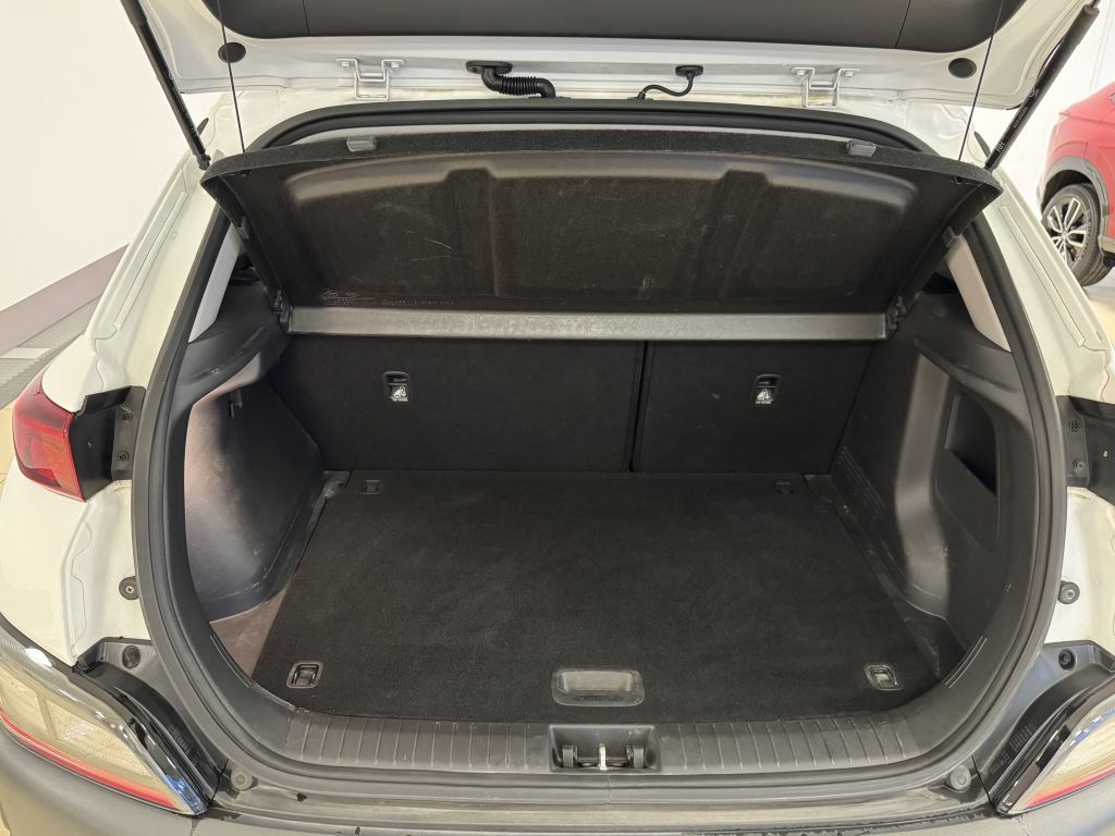 Fahrzeugabbildung Hyundai KONA 1.0 EDITION 30*Scheckheft*Kam*SHZ*LHZ*PDC*