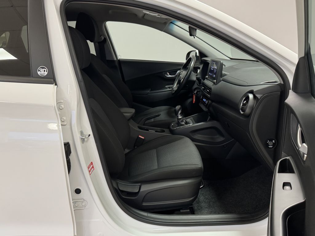 Fahrzeugabbildung Hyundai KONA 1.0 EDITION 30*Scheckheft*Kam*SHZ*LHZ*PDC*