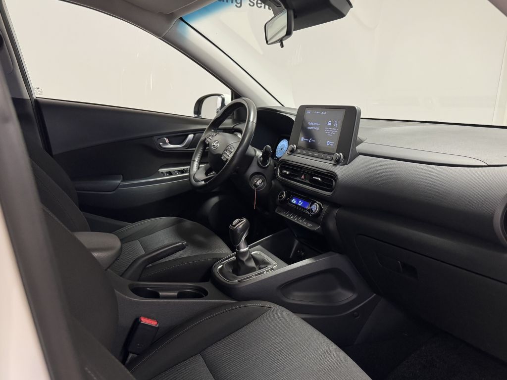 Fahrzeugabbildung Hyundai KONA 1.0 EDITION 30*Scheckheft*Kam*SHZ*LHZ*PDC*
