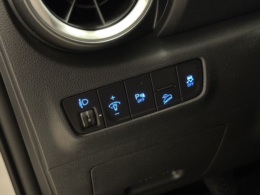 Fahrzeugabbildung Hyundai KONA 1.0 EDITION 30*Scheckheft*Kam*SHZ*LHZ*PDC*