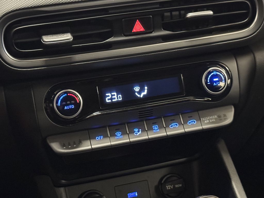 Fahrzeugabbildung Hyundai KONA 1.0 EDITION 30*Scheckheft*Kam*SHZ*LHZ*PDC*