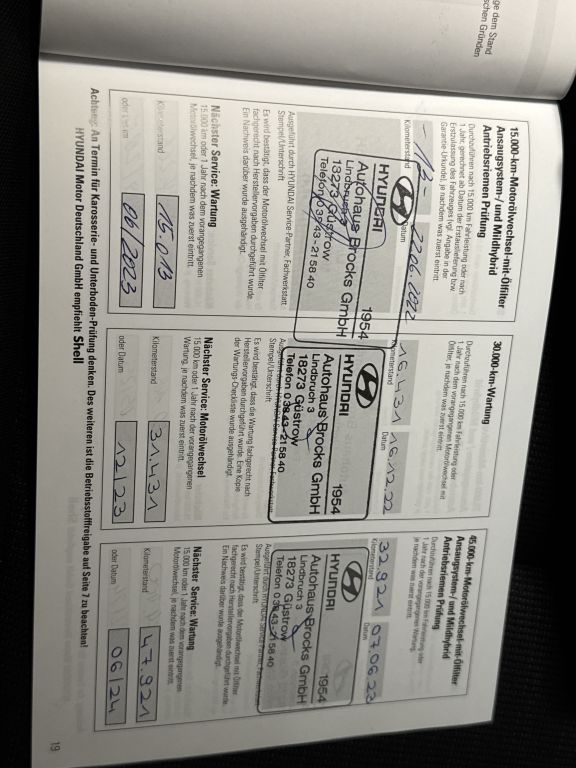 Fahrzeugabbildung Hyundai KONA 1.0 EDITION 30*Scheckheft*Kam*SHZ*LHZ*PDC*