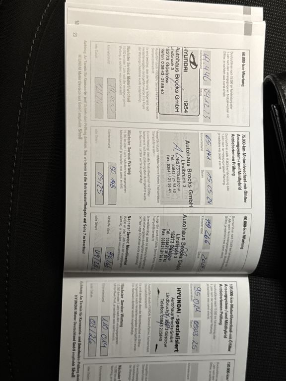 Fahrzeugabbildung Hyundai KONA 1.0 EDITION 30*Scheckheft*Kam*SHZ*LHZ*PDC*