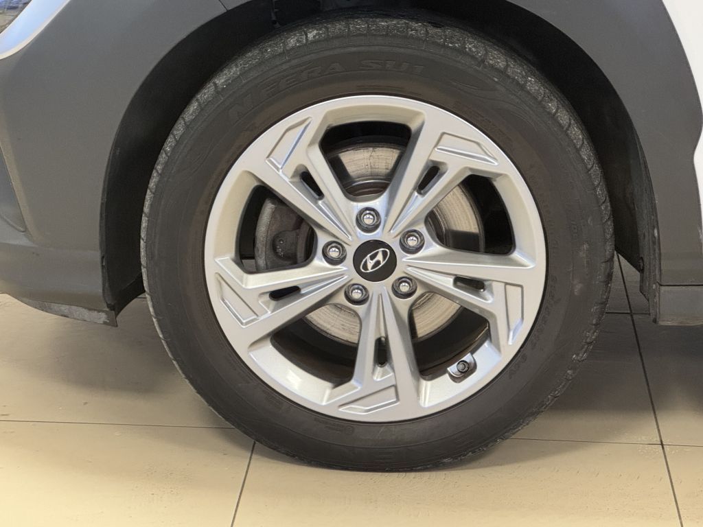 Fahrzeugabbildung Hyundai KONA 1.0 EDITION 30*Scheckheft*Kam*SHZ*LHZ*PDC*