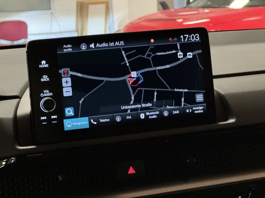 Fahrzeugabbildung Honda CR-V e:HEV 2.0 i-MMD 2WD Elegance *Pano*Leder*