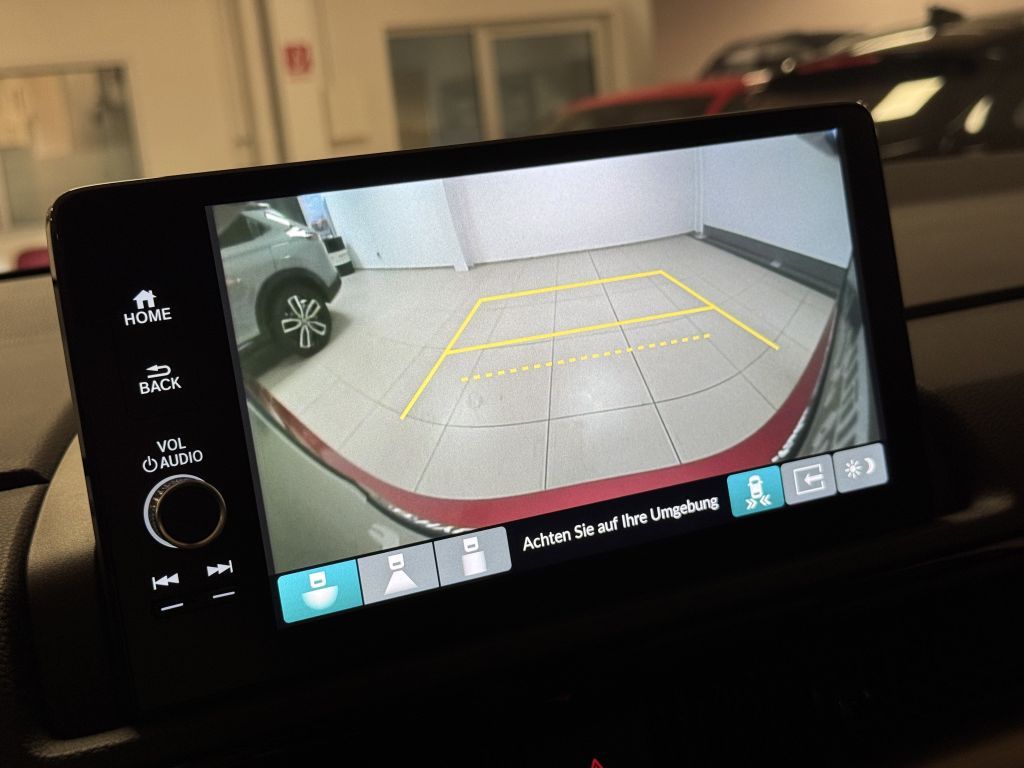 Fahrzeugabbildung Honda CR-V e:HEV 2.0 i-MMD 2WD Elegance *Pano*Leder*