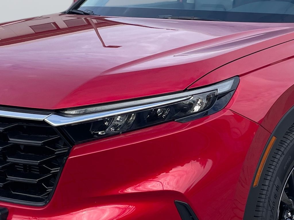 Fahrzeugabbildung Honda CR-V e:HEV 2.0 i-MMD 2WD Elegance *Pano*Leder*