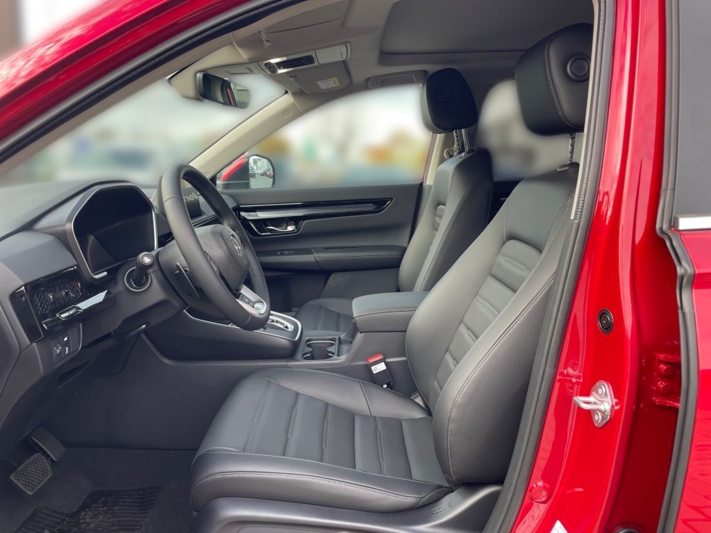 Fahrzeugabbildung Honda CR-V e:HEV 2.0 i-MMD 2WD Elegance *Pano*Leder*