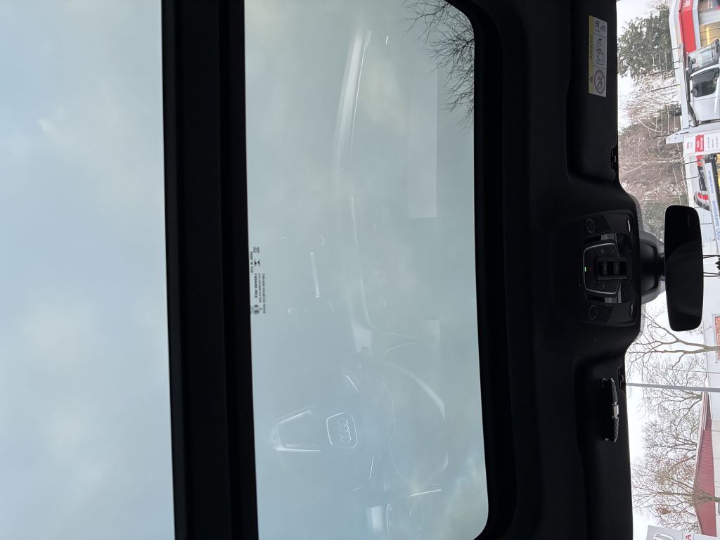 Fahrzeugabbildung Audi SQ5 TDI Sportback quattro tiptronic Matrix+B&O