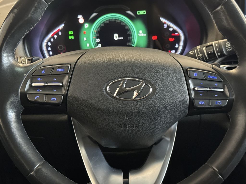 Fahrzeugabbildung Hyundai i30 Kombi 1.5 T-GDI 48V DCT EDITION 30+ *LED*