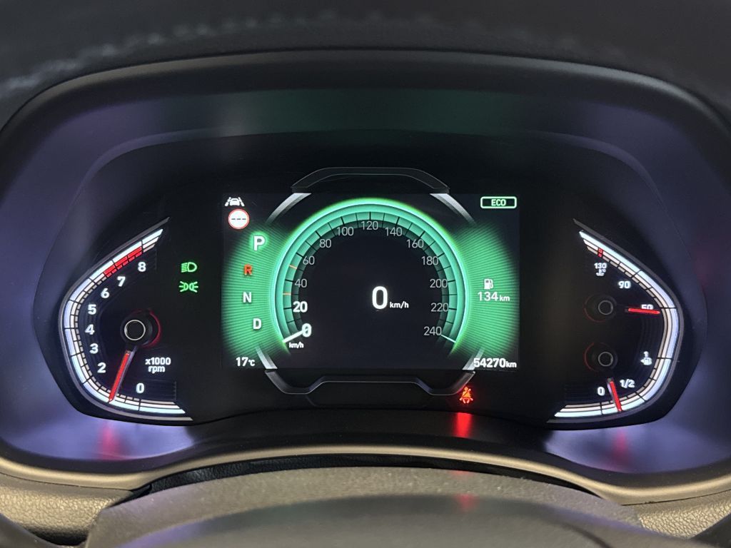 Fahrzeugabbildung Hyundai i30 Kombi 1.5 T-GDI 48V DCT EDITION 30+ *LED*