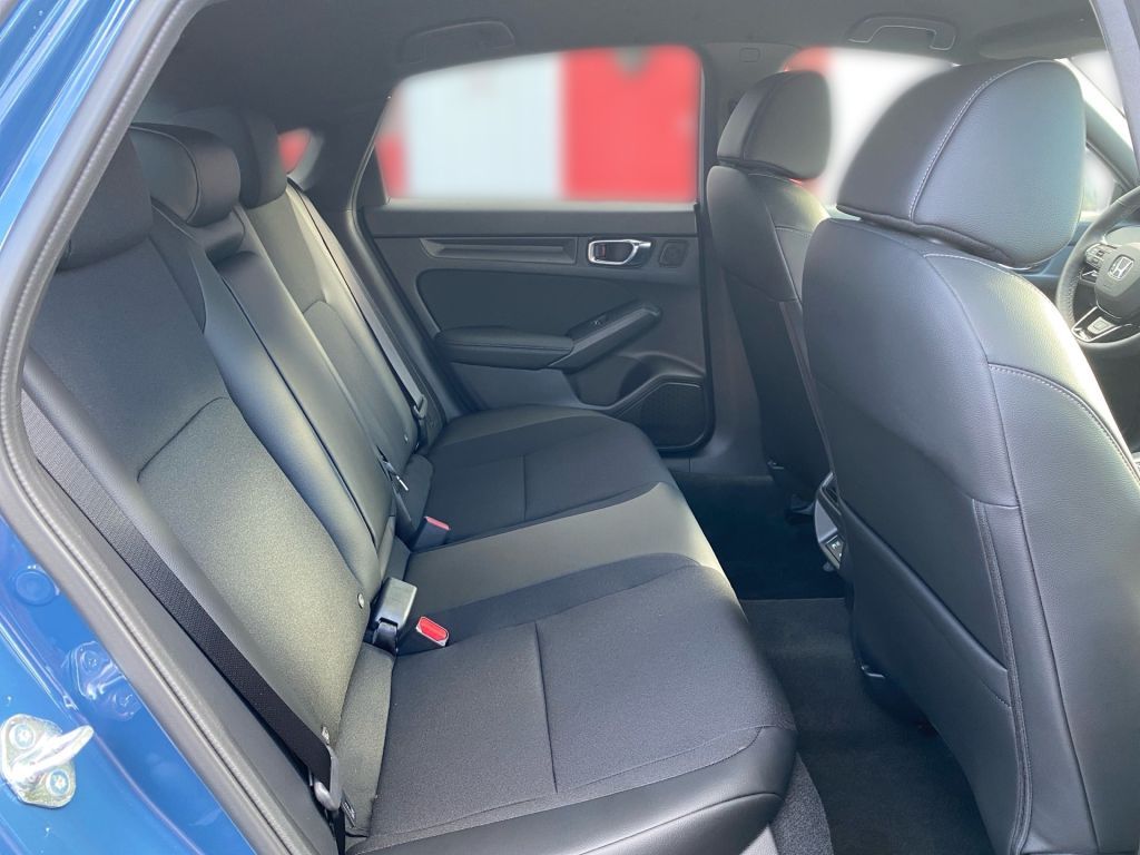 Fahrzeugabbildung Honda Civic e:HEV 2.0 i-MMD Hybrid Sport (FE)