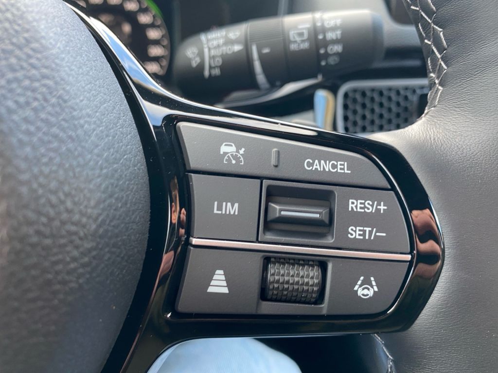 Fahrzeugabbildung Honda Civic e:HEV 2.0 i-MMD Hybrid Sport (FE)