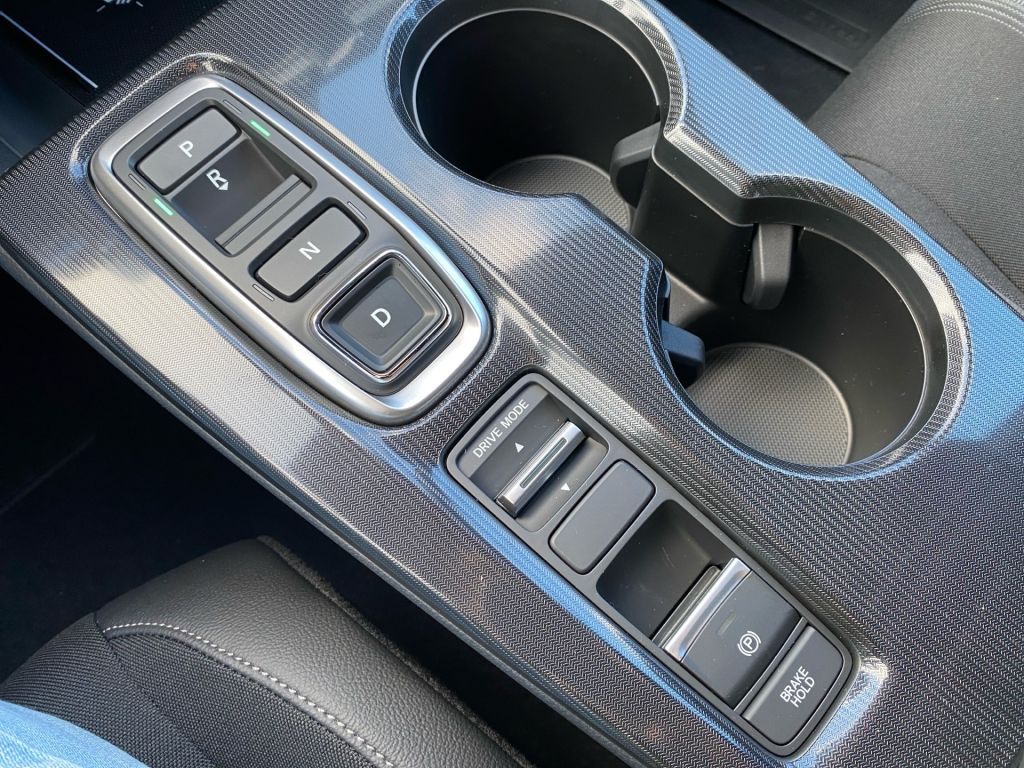 Fahrzeugabbildung Honda Civic e:HEV 2.0 i-MMD Hybrid Sport (FE)