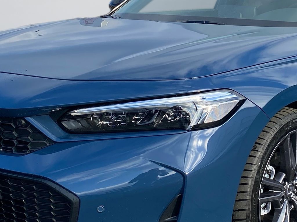 Fahrzeugabbildung Honda Civic e:HEV 2.0 i-MMD Hybrid Sport (FE)