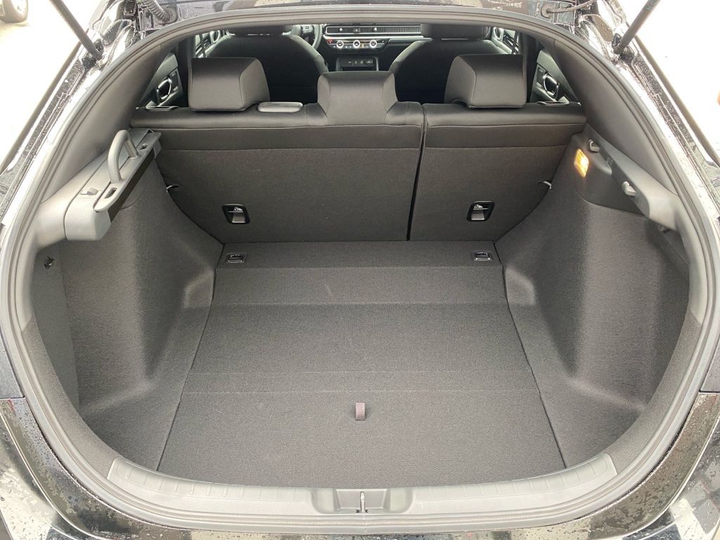 Fahrzeugabbildung Honda Civic e:HEV 2.0 i-MMD Hybrid Elegance *Totw.*