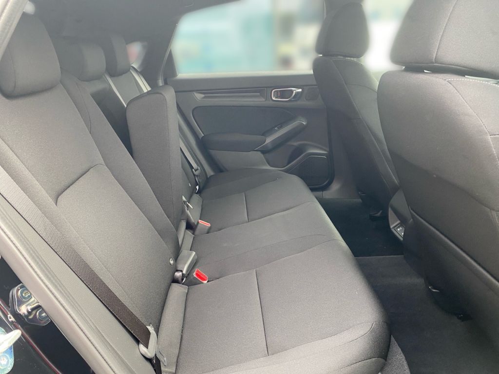 Fahrzeugabbildung Honda Civic e:HEV 2.0 i-MMD Hybrid Elegance *Totw.*