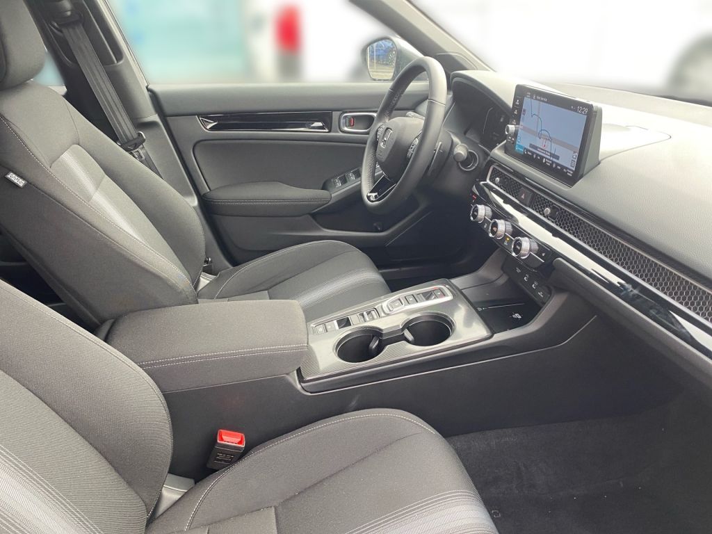 Fahrzeugabbildung Honda Civic e:HEV 2.0 i-MMD Hybrid Elegance *Totw.*