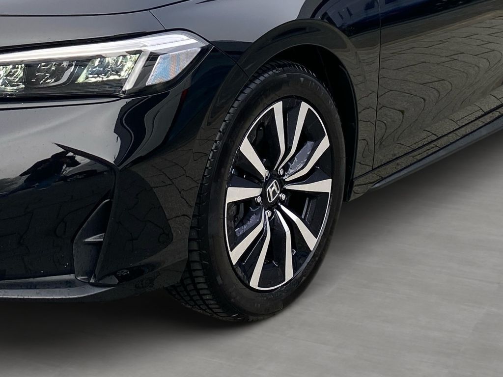 Fahrzeugabbildung Honda Civic e:HEV 2.0 i-MMD Hybrid Elegance *Totw.*