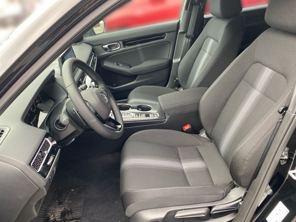 Fahrzeugabbildung Honda Civic e:HEV 2.0 i-MMD Hybrid Elegance *Totw.*