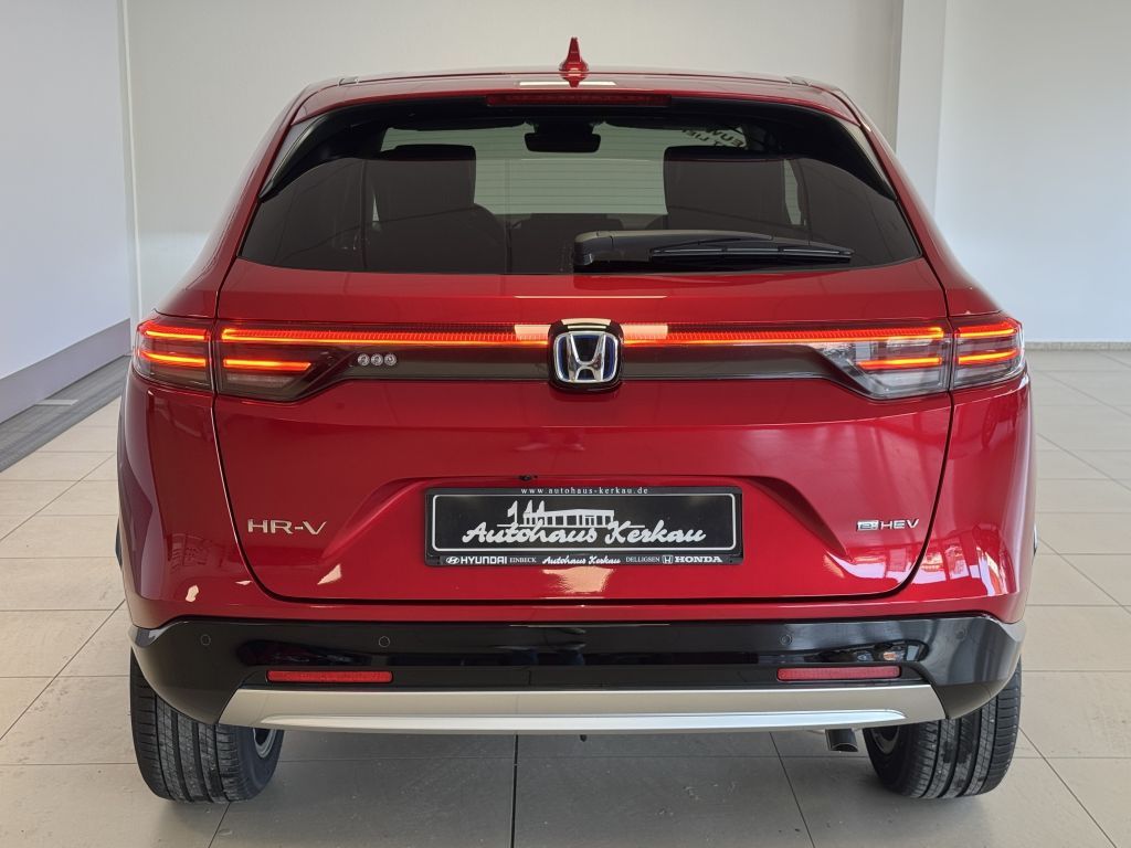 Fahrzeugabbildung Honda HR-V e:HEV 1.5 i-MMD Hybrid Advance *Carplay*