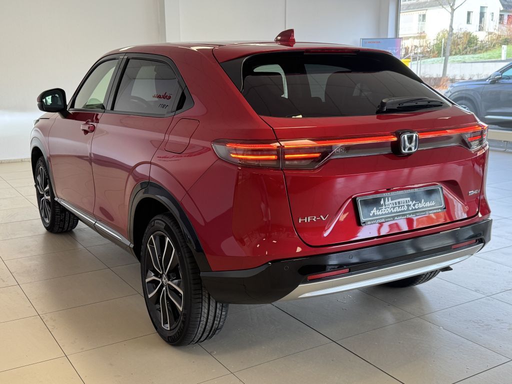 Fahrzeugabbildung Honda HR-V e:HEV 1.5 i-MMD Hybrid Advance *Carplay*