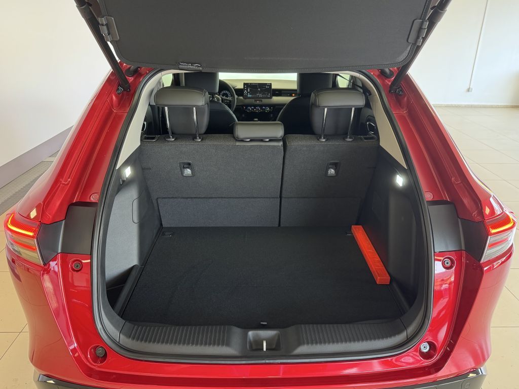 Fahrzeugabbildung Honda HR-V e:HEV 1.5 i-MMD Hybrid Advance *Carplay*