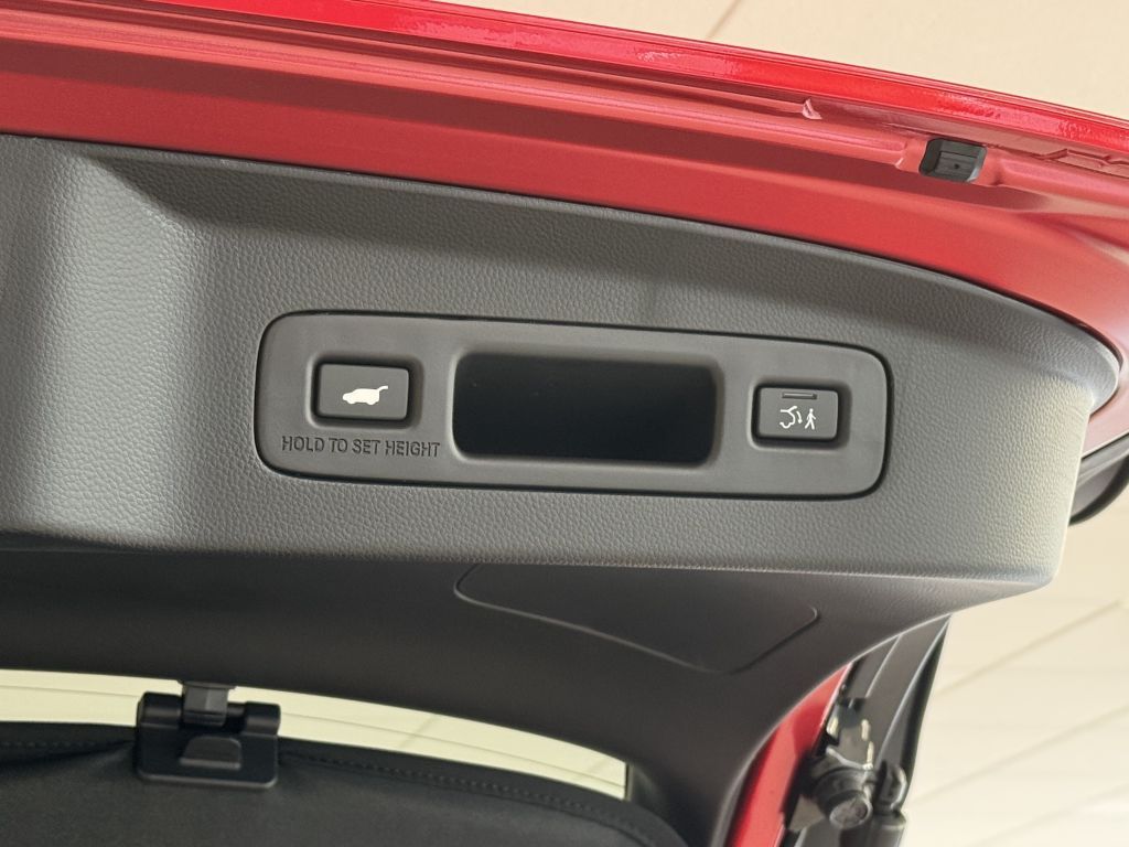 Fahrzeugabbildung Honda HR-V e:HEV 1.5 i-MMD Hybrid Advance *Carplay*