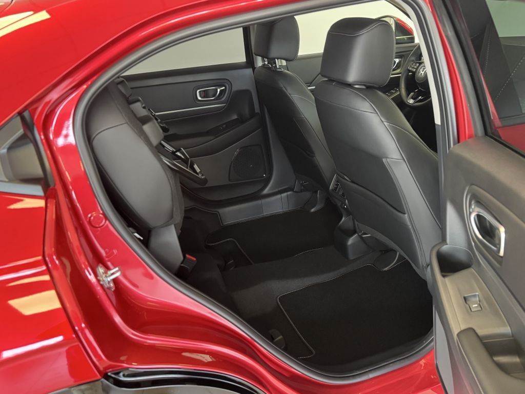 Fahrzeugabbildung Honda HR-V e:HEV 1.5 i-MMD Hybrid Advance *Carplay*