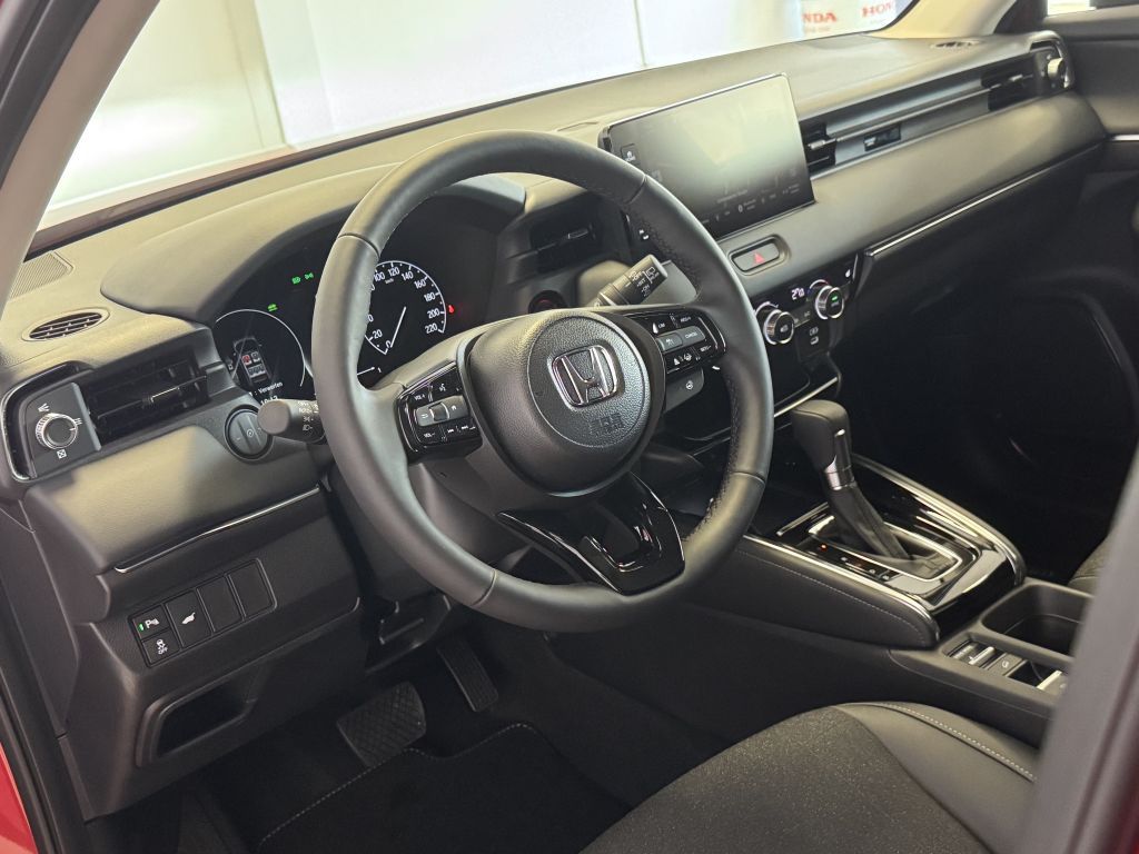Fahrzeugabbildung Honda HR-V e:HEV 1.5 i-MMD Hybrid Advance *Carplay*