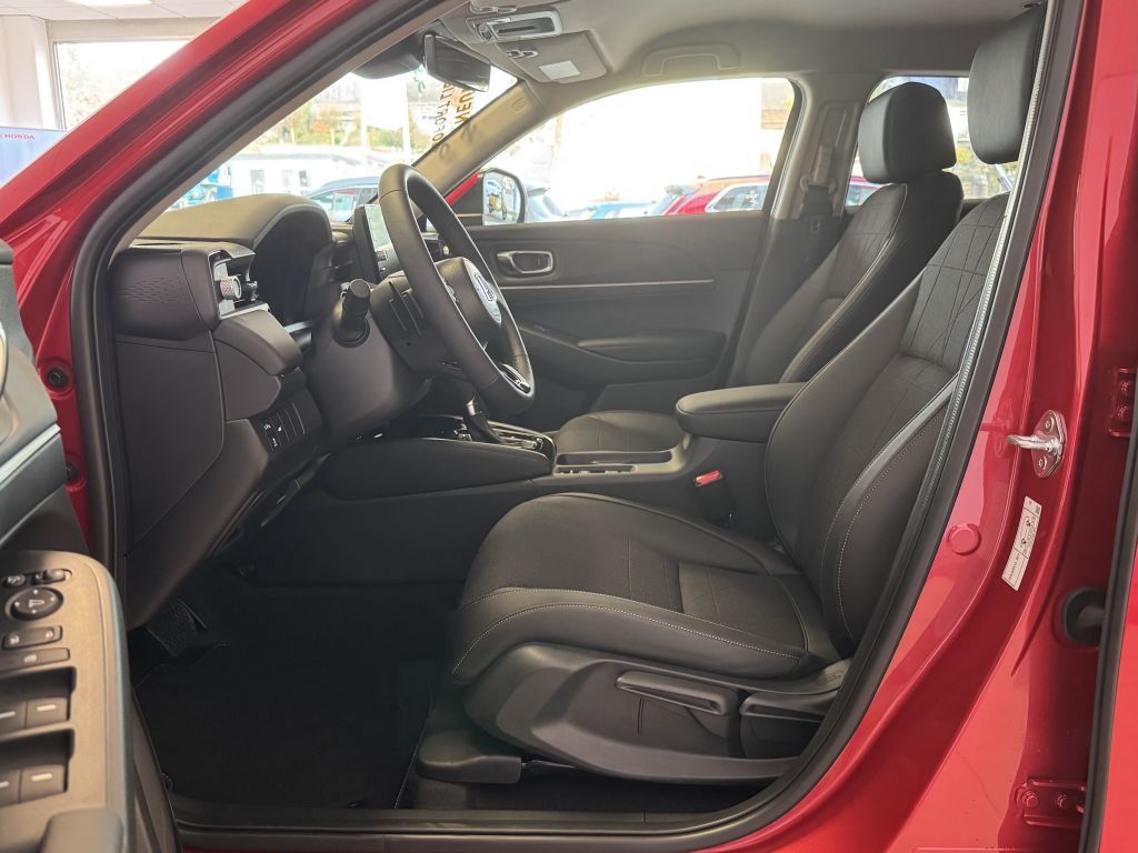 Fahrzeugabbildung Honda HR-V e:HEV 1.5 i-MMD Hybrid Advance *Carplay*